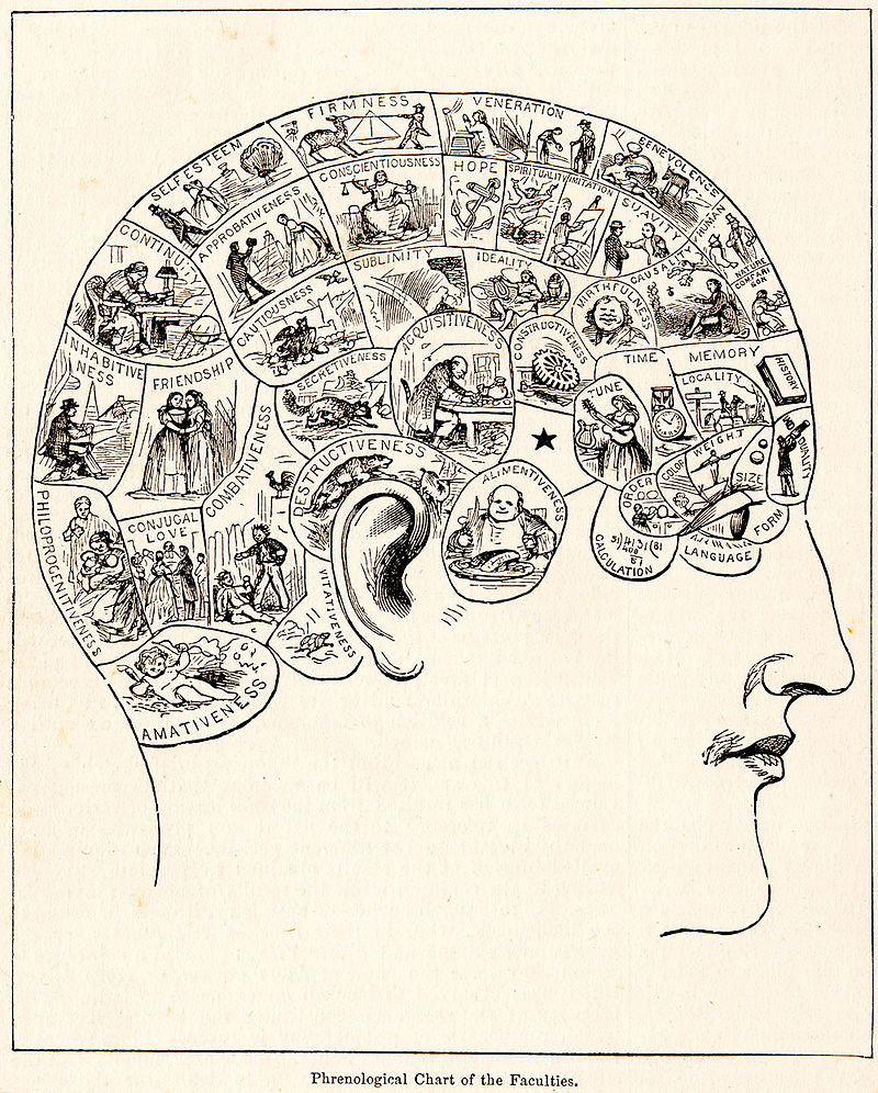 Illustration for article titled Por qué hay una cabeza de un asesino en serie perfectamente conservada en un tarro en una universidad portuguesa